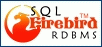 Firebird RDBMS Goat-Logo